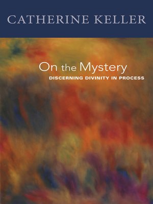 cover image of On the Mystery